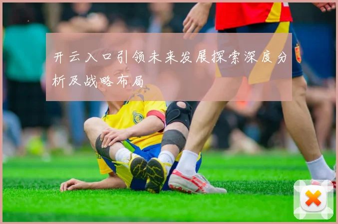 开云入口引领未来发展探索深度分析及战略布局