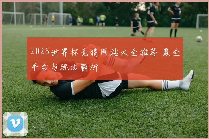 2026世界杯竞猜网站大全推荐 最全平台与玩法解析