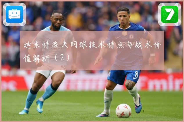迪米特洛夫网球技术特点与战术价值解析（2）