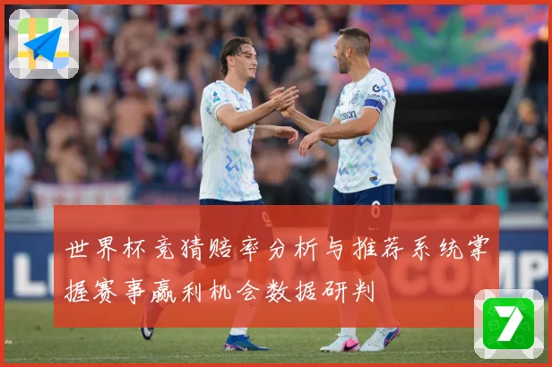 世界杯竞猜赔率分析与推荐系统掌握赛事赢利机会数据研判